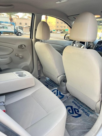 Riyadh, Vehicles, Cars & Trucks , SAR 38000,  Nissan Sunny,  2023,  Automatic,  66000 KM,