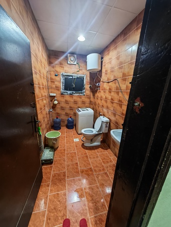 Jubail, Rooms for Rent, SAR 1250/month,  Furnished,  2 Bhk One Furnished Room Available