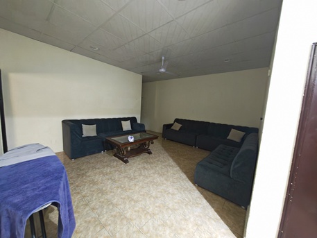 Jubail, Rooms for Rent, SAR 1250/month,  Furnished,  2 Bhk One Furnished Room Available