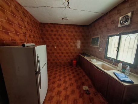 Jubail, Rooms for Rent, SAR 1250/month,  Furnished,  2 Bhk One Furnished Room Available