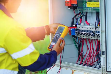 Al Sulaimaniah Al Sharqiyah, Technical, MEP Technician Services Saudi Arabia