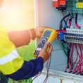 MEP Technician Services Saudi Arabia