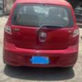 SAR 1300,  I-10 Hyundai For Rent,  2016,  Automatic,  000 KM,