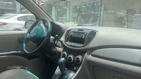 Jeddah, Vehicles, Cars & Trucks , SAR 1300,  I-10 Hyundai For Rent,  2016,  Automatic,  000 KM,