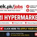 Supervisor – Grocery Food In UAE