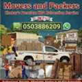 HOUSE SHIFTING ■ MOVERS PACKERS ■COMPANY ■PROFESSIONAL TEAM ■REASONABLE PRICE ■~0596298735