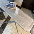 SAR 70,  Philips Steam Iron + Ironing Board