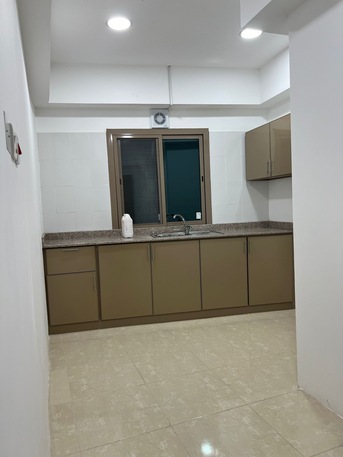 Hoora, Apartments, Flats, Houses & Villas, BHD 160/month,  Studio,  Studio Flat With Unlimited Ewa And AC -New Building