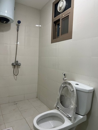 Hoora, Apartments, Flats, Houses & Villas, BHD 160/month,  Studio,  Studio Flat With Unlimited Ewa And AC -New Building