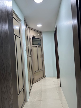 Hoora, Apartments, Flats, Houses & Villas, BHD 160/month,  Studio,  Studio Flat With Unlimited Ewa And AC -New Building