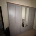 BHD 140,  Huge  6-Door Wardrobe  &ndash; Excellent Condition