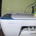 SAR 150,  HP DeskJet 2721 All-in-One Multi-function Printer