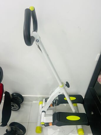 Riyadh, Furniture, SAR 100,  Sofa Cum Bed, Baby Stroller, Gym, Single Bed