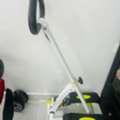 SAR 100,  Sofa Cum Bed, Baby Stroller, Gym, Single Bed