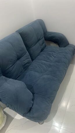 Riyadh, Furniture, SAR 100,  Sofa Cum Bed, Baby Stroller, Gym, Single Bed