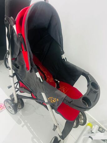 Riyadh, Furniture, SAR 100,  Sofa Cum Bed, Baby Stroller, Gym, Single Bed