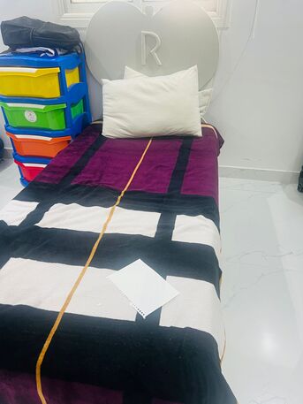 Riyadh, Furniture, SAR 100,  Sofa Cum Bed, Baby Stroller, Gym, Single Bed