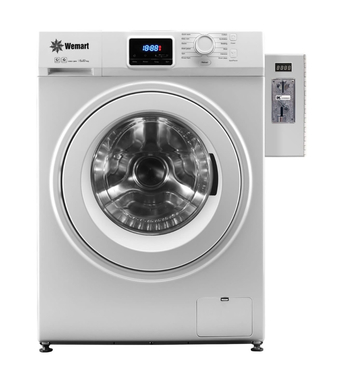 Dammam, Cleaning, FREE Washing Machines For Labour Camps / Staff Accommodations &ndash; No Investment Required