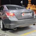 BHD 2700,  Honda Accord,  2009,  130900 KM,   Excellent Condition Low Mileage