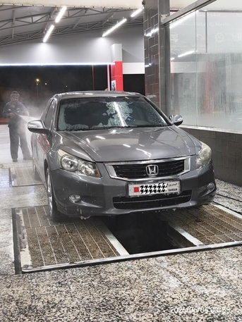 Manama, Vehicles, Cars & Trucks , BHD 2700,  Honda Accord,  2009,  130900 KM,   Excellent Condition Low Mileage