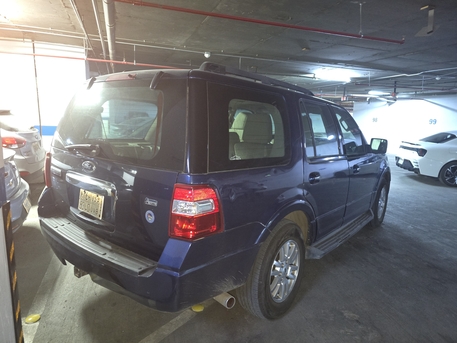 Riyadh, Vehicles, Cars & Trucks , SAR 33000,  Ford Expedition,  2013,  Automatic,  200 KM,  Expedition