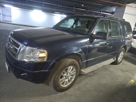 Riyadh, Vehicles, Cars & Trucks , SAR 33000,  Ford Expedition,  2013,  Automatic,  200 KM,  Expedition
