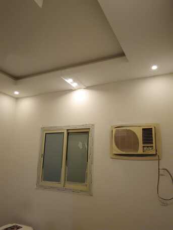 Jeddah, Rooms for Rent, SAR 600/month,  One Room Available In Dhahban Jeddah