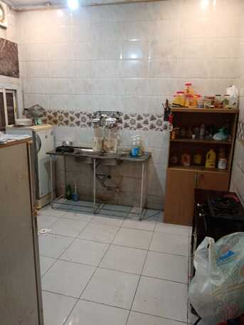 Jeddah, Rooms for Rent, SAR 600/month,  One Room Available In Dhahban Jeddah