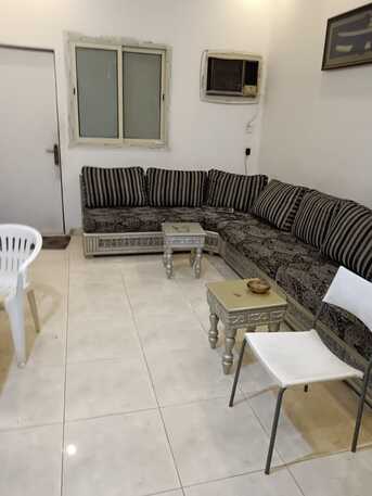 Jeddah, Rooms for Rent, SAR 600/month,  One Room Available In Dhahban Jeddah
