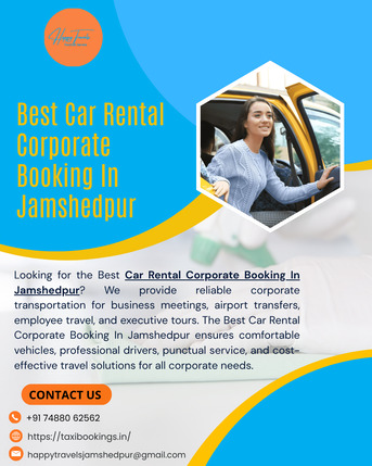 Mumbai, Travel, Best Car Rental Corporate Booking In Jamshedpur &ndash; Trusted Business Travel