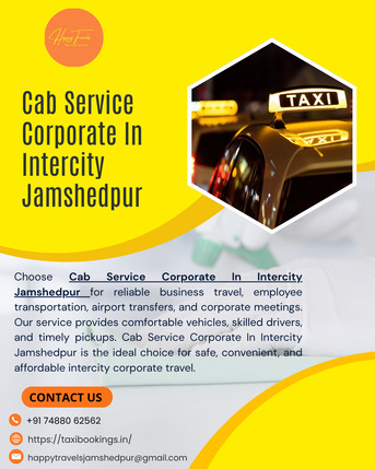 Mumbai, Travel, Cab Service Corporate In Intercity Jamshedpur &ndash; Professional Travel Solutions