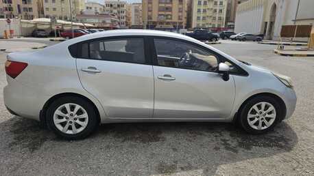Manama, Vehicles, Cars & Trucks , BHD 1650,  Kia Rio 5-Door,  2014,  Automatic,  200000 KM,  KIA Rio  For Sales