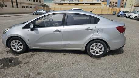 Manama, Vehicles, Cars & Trucks , BHD 1650,  Kia Rio 5-Door,  2014,  Automatic,  200000 KM,  KIA Rio  For Sales