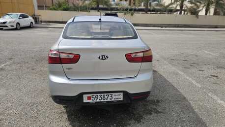 Manama, Vehicles, Cars & Trucks , BHD 1650,  Kia Rio 5-Door,  2014,  Automatic,  200000 KM,  KIA Rio  For Sales