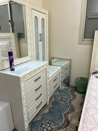Jubail, Household Items, SAR 500,  Bed Room Set For Sale Immediately Just 500SAR