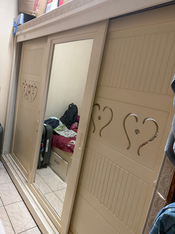 Jubail, Household Items, SAR 500,  Bed Room Set For Sale Immediately Just 500SAR