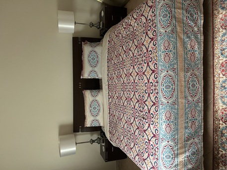 Jeddah, Furniture, SAR 1,  Home Center Bedset.