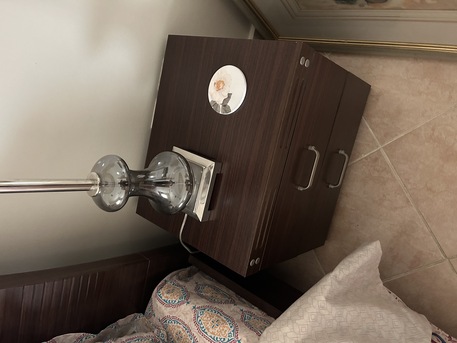 Jeddah, Furniture, SAR 1,  Home Center Bedset.