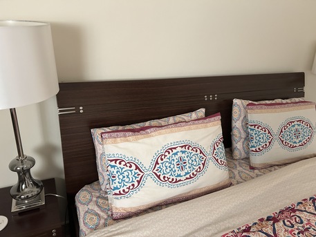 Jeddah, Furniture, SAR 1,  Home Center Bedset.