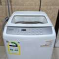 SAR 400,  Washing Machine Samsung 5kg