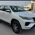 SAR 75,  Toyota Fortuner,  2021,  Automatic,  81 KM,  Fortuner