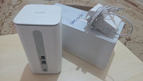 Madinah, Electronics, SAR 350,  Router/Modem