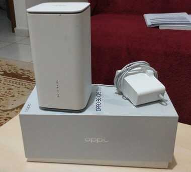 Madinah, Electronics, SAR 350,  Router/Modem