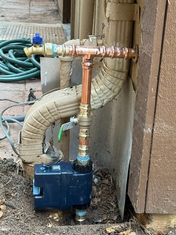 New York, Household, Professional Plumber In Georgetown For Fast Repairs