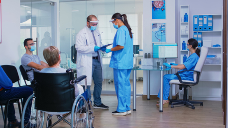 Mumbai, Health, Kshetrapal Hospital &ndash; Oncology Services In Ajmer