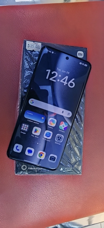 Gudaibiya, Mobile Phones, BHD 310,  Xiaomi Mi 15 Ultra Premium Model 16/512 Gb New Condition Box With Accessories With Warrant