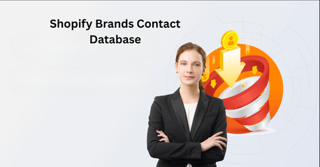 New York, Businesses For Sale, Shopify Brands Contact Database For Targeted Outreach