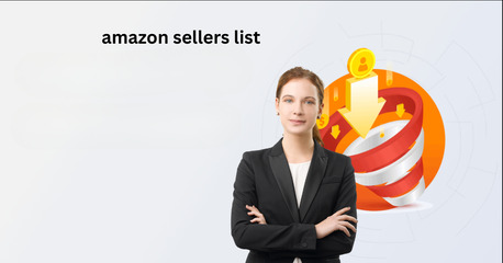 New York, Businesses For Sale, Amazon Sellers List For Targeted B2B Marketing