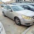 SAR 8000,  Chevrolet EPICA 2008 - Dammam,  2008,  Automatic,  206 KM,