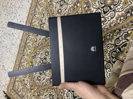 Jubail, Electronics, SAR 220,  I Am Selling My Huawei Sim  Router